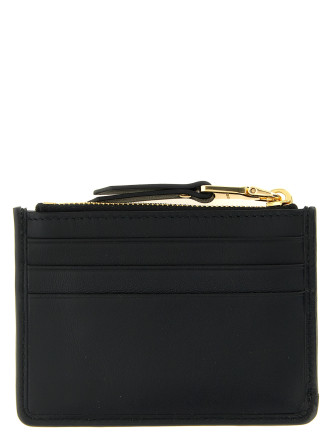 Кошелёк MIU Matelassé nappa cardholder (5MC093AFPPF0002) #