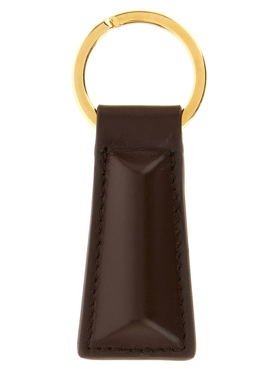 Брелок JIL SANDER 'Linea' (J66UA0012P7336205) #1