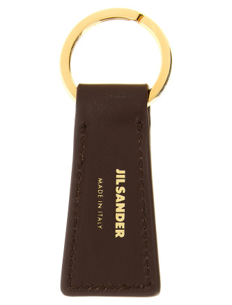 Брелок JIL SANDER 'Linea' (J66UA0012P7336205) #