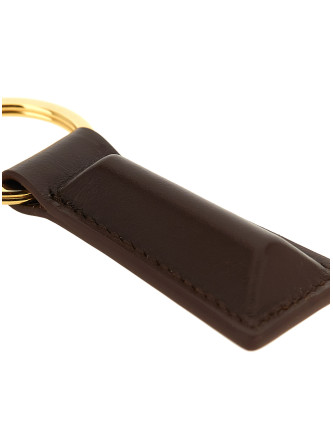 Брелок JIL SANDER 'Linea' (J66UA0012P7336205) #