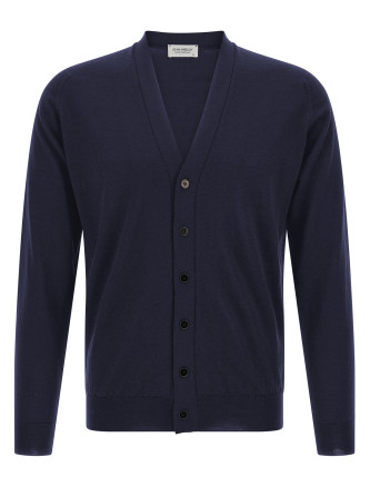 Кардиган JOHN SMEDLEY 'Bradrick'