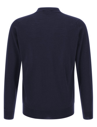 Кардиган JOHN SMEDLEY 'Bradrick' (BRADRICKMIDNIGHT) #