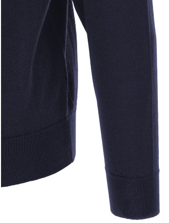 Кардиган JOHN SMEDLEY 'Bradrick' (BRADRICKMIDNIGHT) #