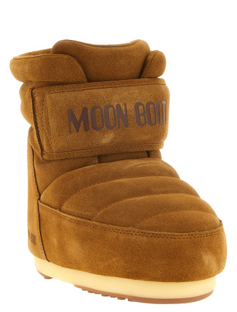 Обувь MOON BOOT 'Icon' (80D1409980M008) #