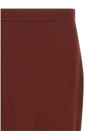 Юбка макси MAX MARA 'Tabarin' (2621106153600043) #