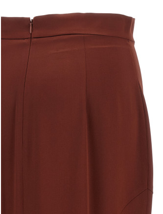 Юбка макси MAX MARA 'Tabarin' (2621106153600043) #