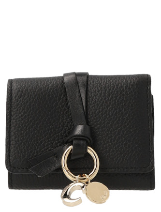 Кошелёк CHLOÉ 'Mini Tri Fold’ wallet