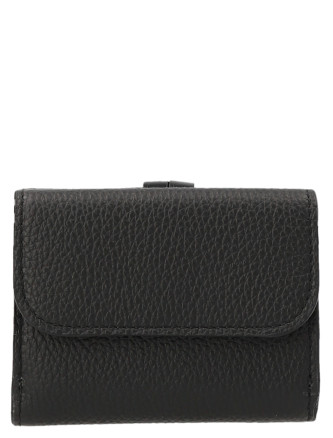 Кошелёк CHLOÉ 'Mini Tri Fold’ wallet (CHC21WP946F57001) #