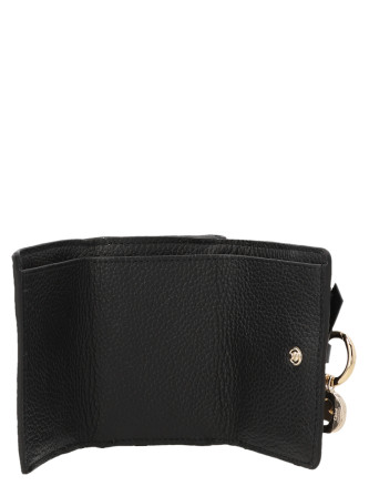 Кошелёк CHLOÉ 'Mini Tri Fold’ wallet (CHC21WP946F57001) #
