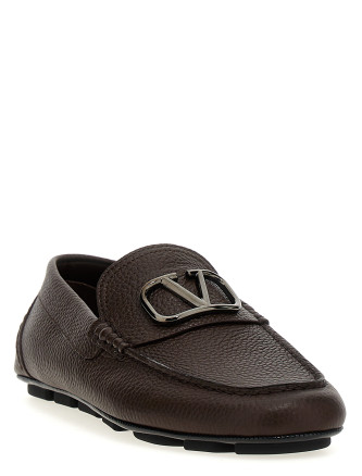 Лоферы VALENTINO GARAVANI 'VLogo Signature' (5Y2S0G30BNTKG8) #