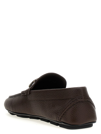 Лоферы VALENTINO GARAVANI 'VLogo Signature' (5Y2S0G30BNTKG8) #