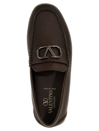 Лоферы VALENTINO GARAVANI 'VLogo Signature' (5Y2S0G30BNTKG8) #
