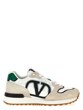 Кроссовки VALENTINO GARAVANI 'VLogo Pace'