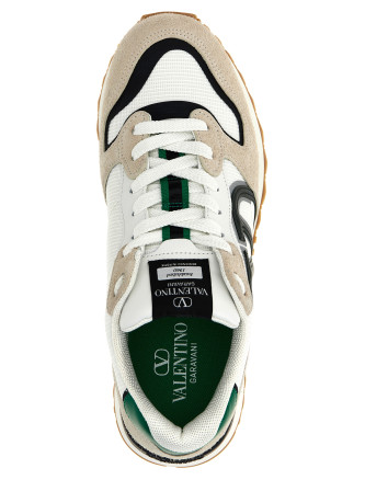 Кроссовки VALENTINO GARAVANI 'VLogo Pace' (5Y2S0H17TAEMJP) #