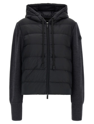 Кардиган MONCLER Padded cardigan