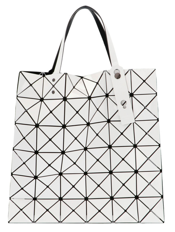 Шоппер BAO ISSEY MIYAKE 'Lucent Basics' (BB68AG05301) #1