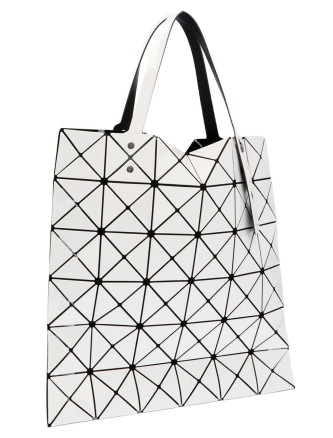 Шоппер BAO ISSEY MIYAKE 'Lucent Basics' (BB68AG05301) #