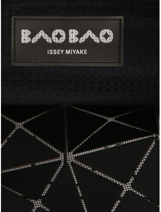 Шоппер BAO ISSEY MIYAKE 'Lucent Basics' (BB68AG05301) #