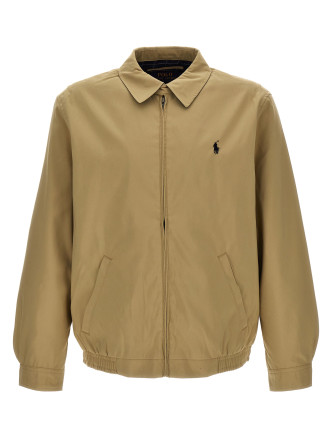 Куртка POLO RALPH LAUREN Logo jacket