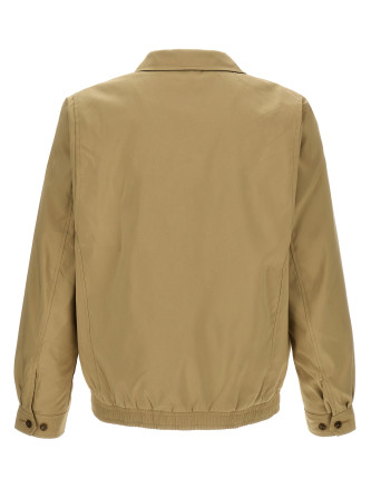 Куртка POLO RALPH LAUREN Logo jacket (710548506002) #