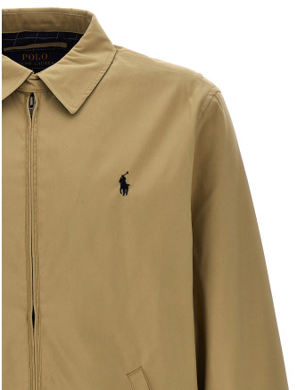 Куртка POLO RALPH LAUREN Logo jacket (710548506002) #