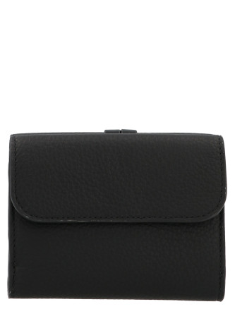 Кошелёк CHLOÉ 'Alphabet’ wallet (CHC21WP945F57001) #