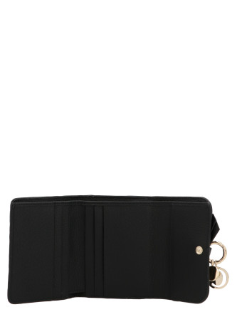 Кошелёк CHLOÉ 'Alphabet’ wallet (CHC21WP945F57001) #