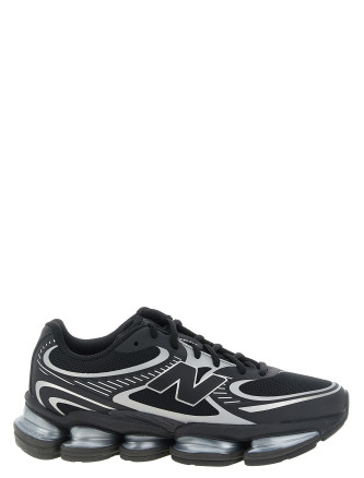 Кроссовки NEW BALANCE '2000'