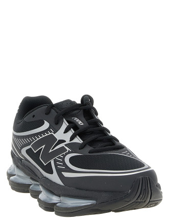 Кроссовки NEW BALANCE '2000' (U20008LL) #