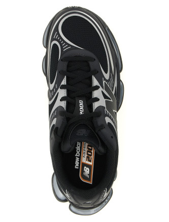 Кроссовки NEW BALANCE '2000' (U20008LL) #