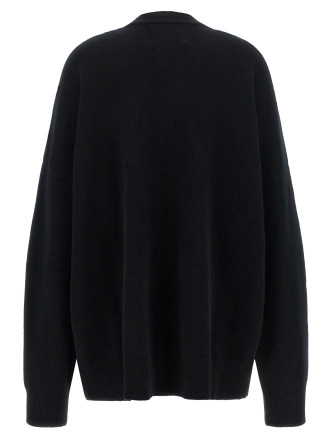 Кардиган EXTREME CASHMERE 'n°517 Simo' (N517SIMORAVEN) #