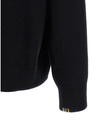 Кардиган EXTREME CASHMERE 'n°517 Simo' (N517SIMORAVEN) #