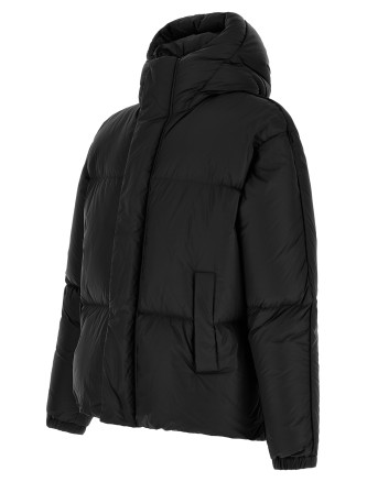 Пуховик LAMINAR Quilted down jacket (PI00387UL128979300) #