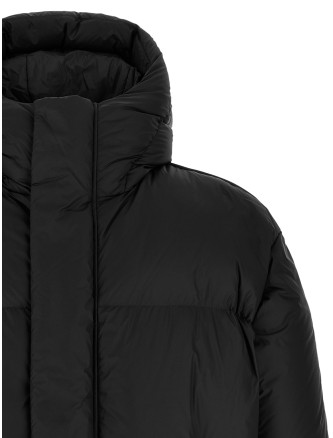Пуховик LAMINAR Quilted down jacket (PI00387UL128979300) #