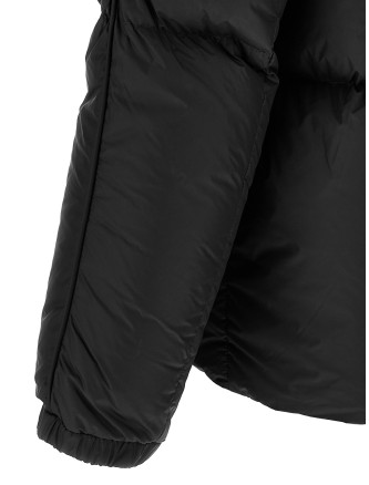 Пуховик LAMINAR Quilted down jacket (PI00387UL128979300) #