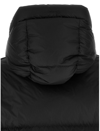 Пуховик LAMINAR Quilted down jacket (PI00387UL128979300) #