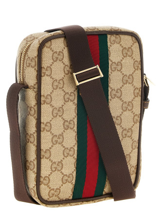 Сумка кросс-боди GUCCI GG mini crossbody bag (A002SJFAF9S9646) #