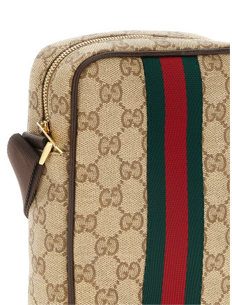 Сумка кросс-боди GUCCI GG mini crossbody bag (A002SJFAF9S9646) #