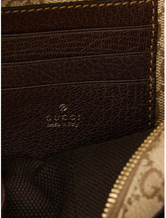 Сумка кросс-боди GUCCI GG mini crossbody bag (A002SJFAF9S9646) #
