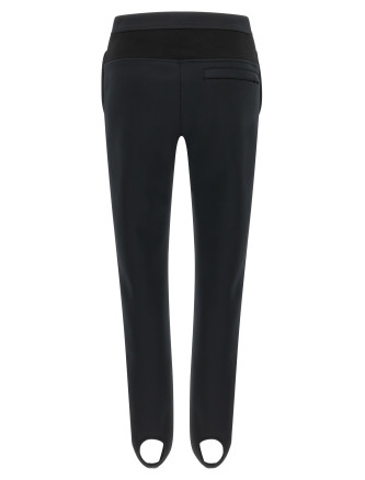 Брюки COURREGES Pants with stirrup (626JPA793JS03249999) #