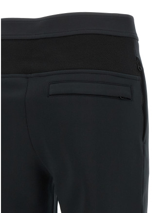 Брюки COURREGES Pants with stirrup (626JPA793JS03249999) #