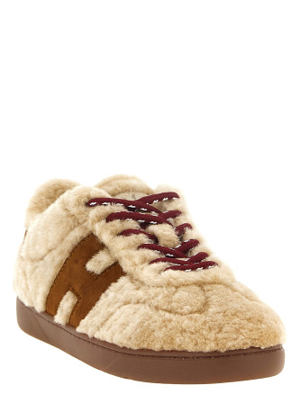 Кроссовки HOGAN 'Cool' (HXW6470GG20VHW276N) #