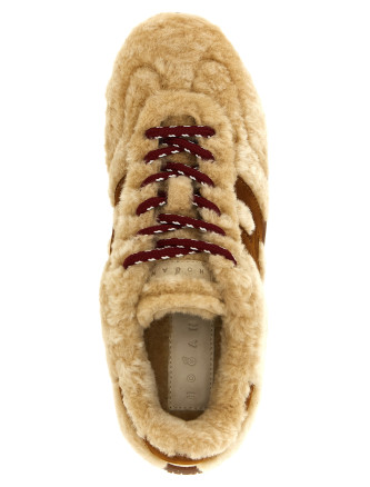 Кроссовки HOGAN 'Cool' (HXW6470GG20VHW276N) #