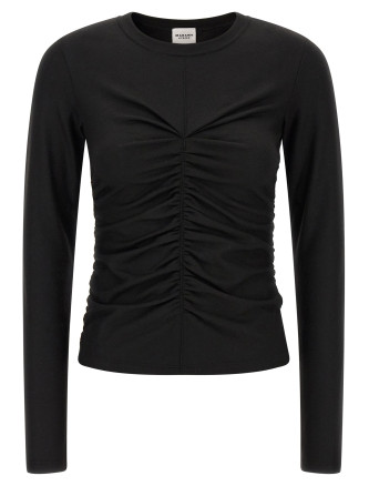 'Delesa' top