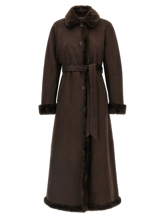 Пальто LAUREN RALPH LAUREN 'Shea' (297P23461001) #1