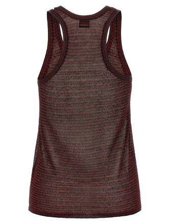 Повседневный топ ISABEL MARANT 'Cevara' (PU0992FAD4L10IBKRD) #