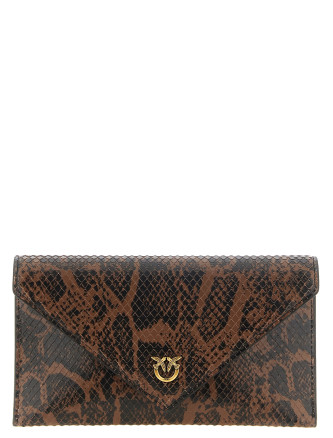 Клатч PINKO 'Love Birds'