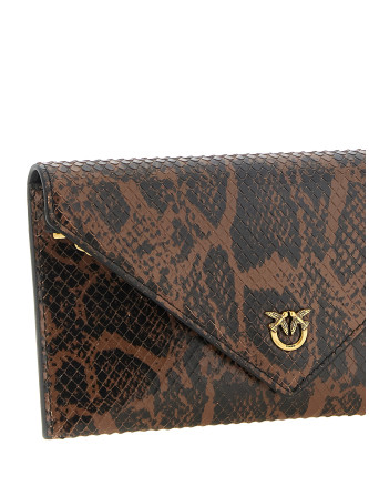 Клатч PINKO 'Love Birds' (106725A3E5M16Q) #