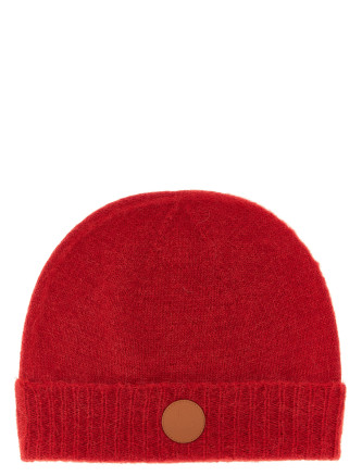 Шапка VIVIENNE WESTWOOD 'Orb'