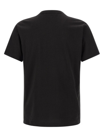 Футболка COMME DES GARCONS SHIRT Paint splash t-shirt (FRT0060511) #